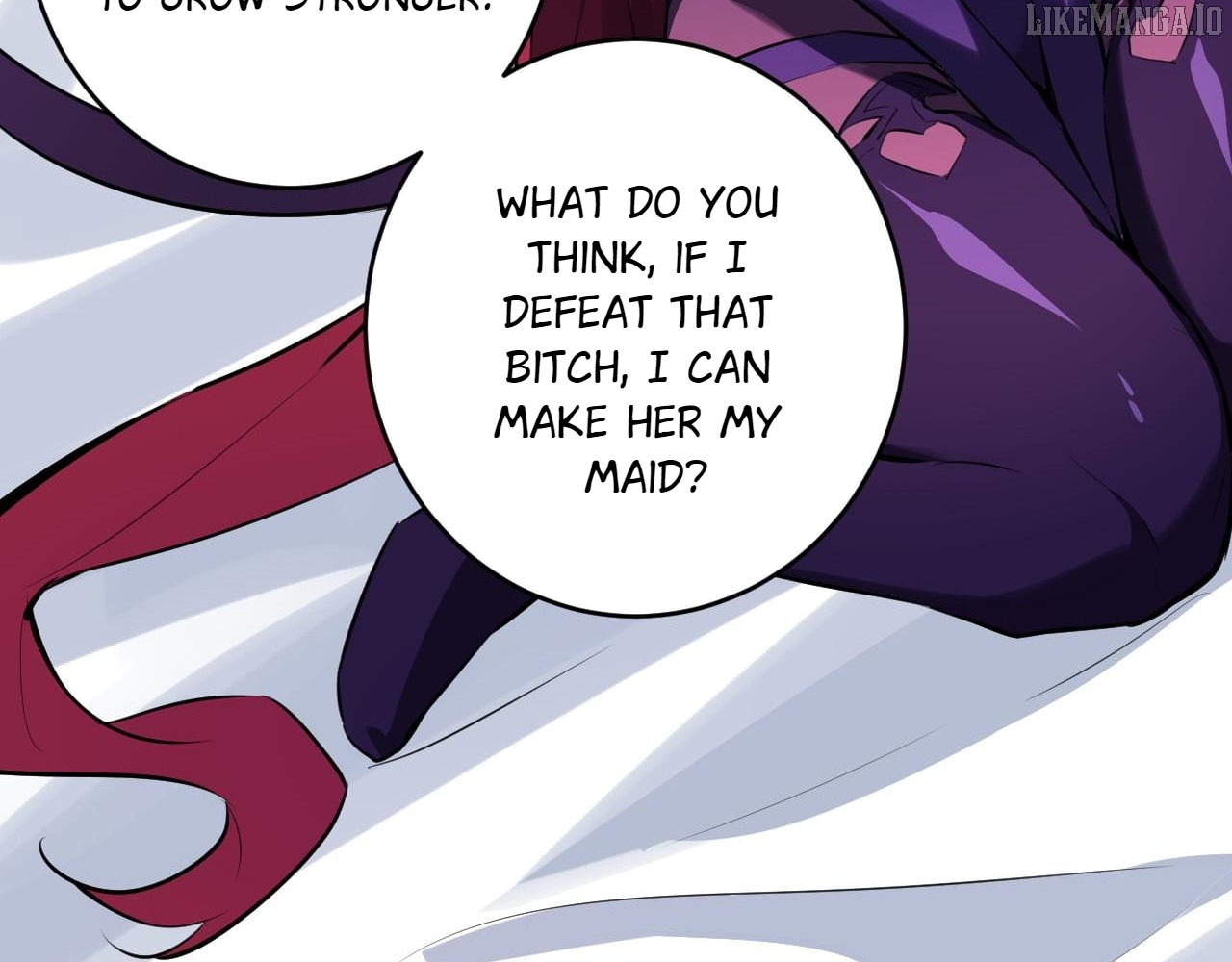 Doomsday for All: Me, Virus Monarch Chapter 84 - page 123